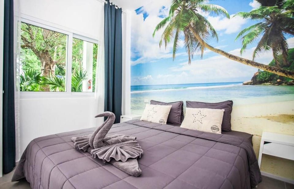 Suphattra House_COTTAGE  and CHALET 3 BedRoom Vacation rental in Ko Chang
