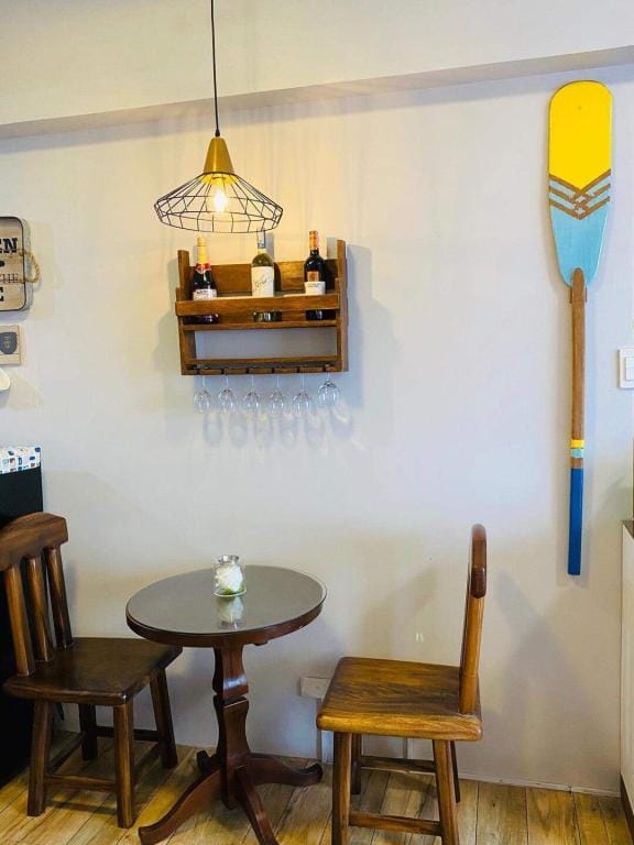 Summer House at Seasons and Reasons Tagaytay Apartment in Tagaytay