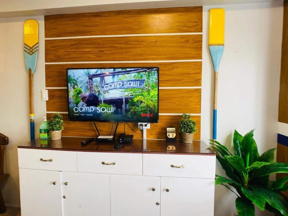 Summer House at Seasons and Reasons Tagaytay Apartment in Tagaytay