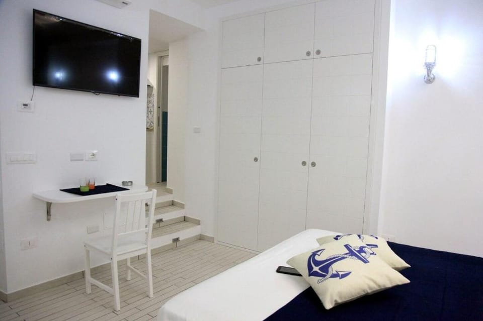 Le Tolde del Corallone Santa Maria interno Apartment in Tropea