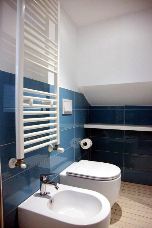 Le Tolde del Corallone Santa Maria interno Apartment in Tropea