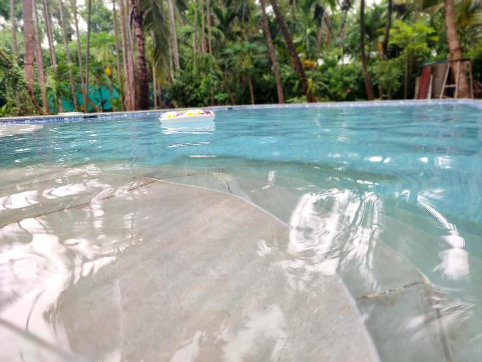 Prashant Farm Villa Vacation rental in Maharashtra