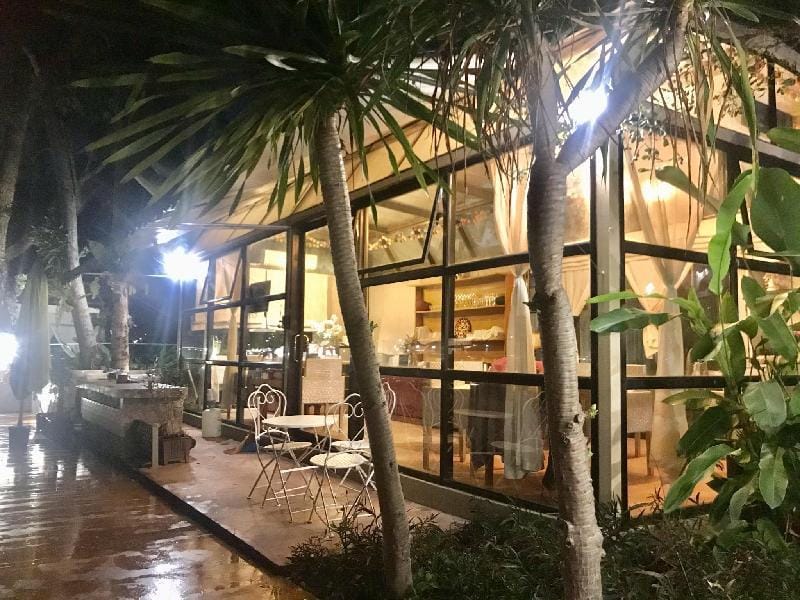 Private Villa 2 bedrooms 1 bathroom  Villa in Thailand
