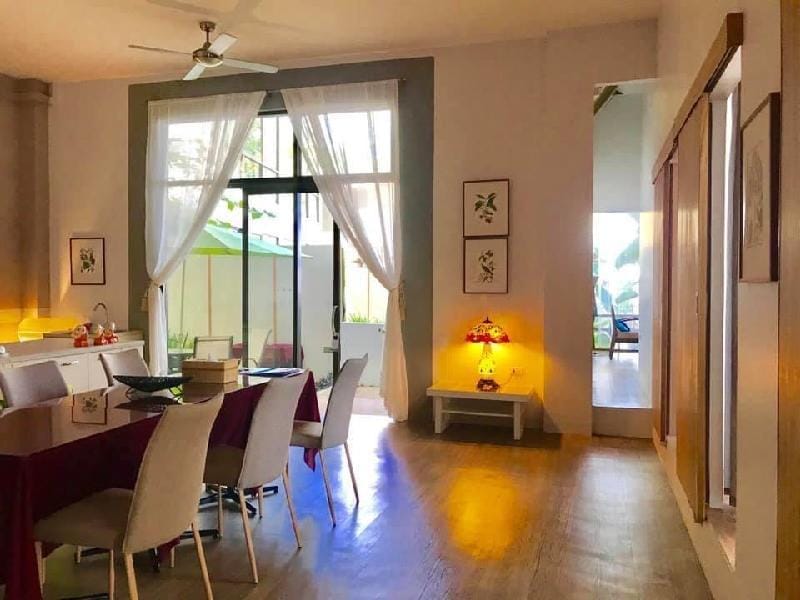 Private Villa 2 bedrooms 1 bathroom  Villa in Thailand