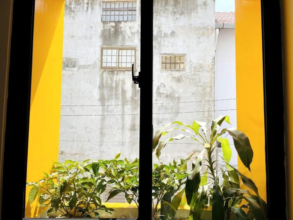 Dau's House Apartment in Vung Tau