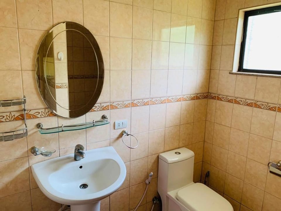 Kim's Dive Resort -TK Vacation rental in Central Visayas