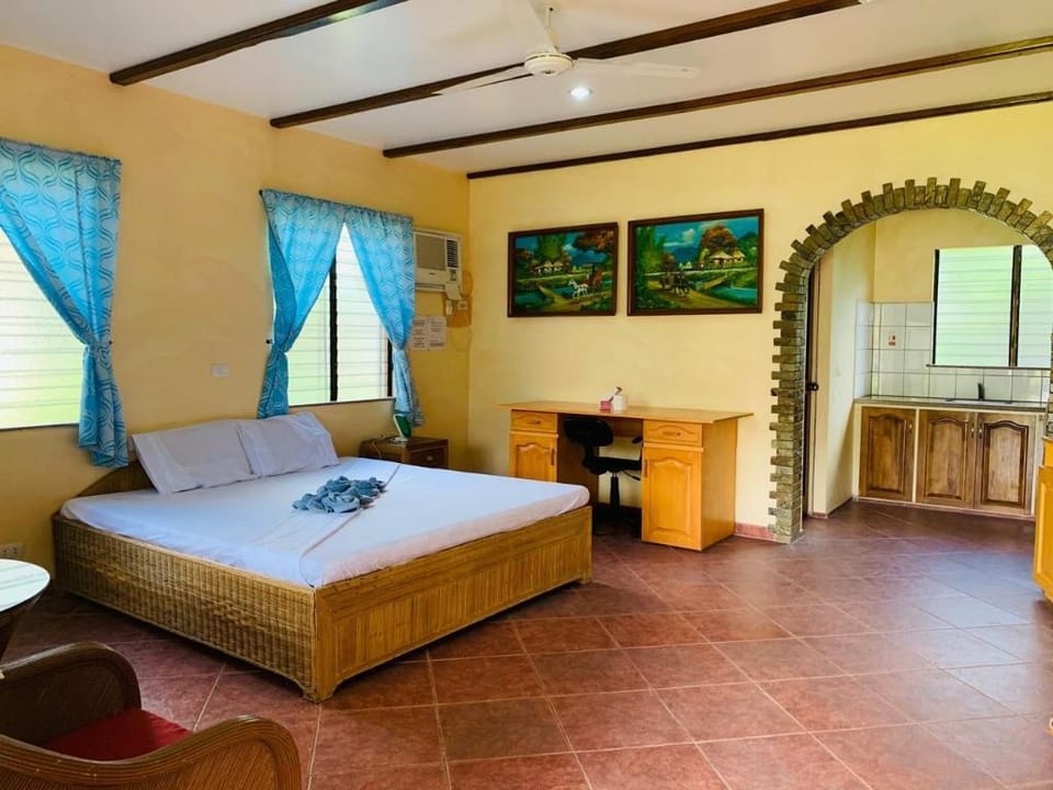 Kim's Dive Resort -TK Vacation rental in Central Visayas