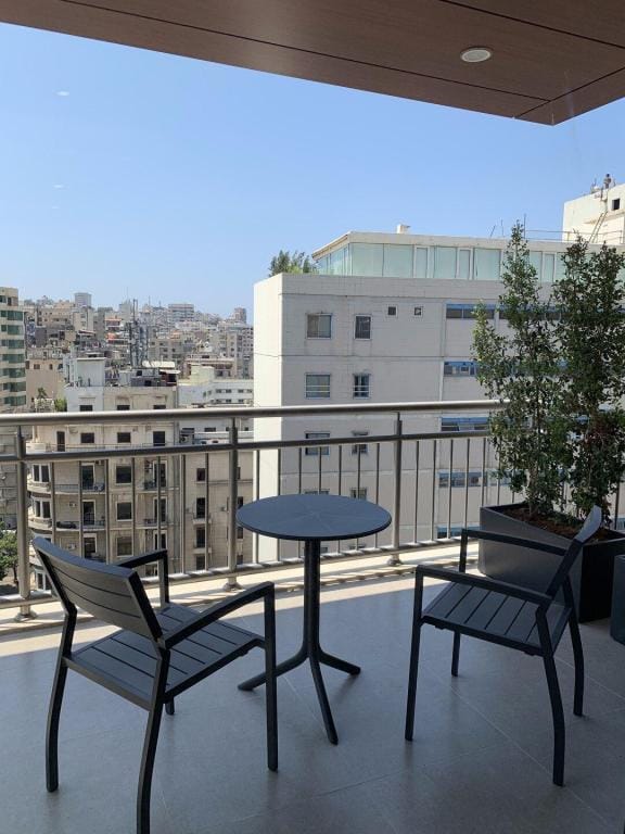 The 'Earth' Suite Apartment in Africa