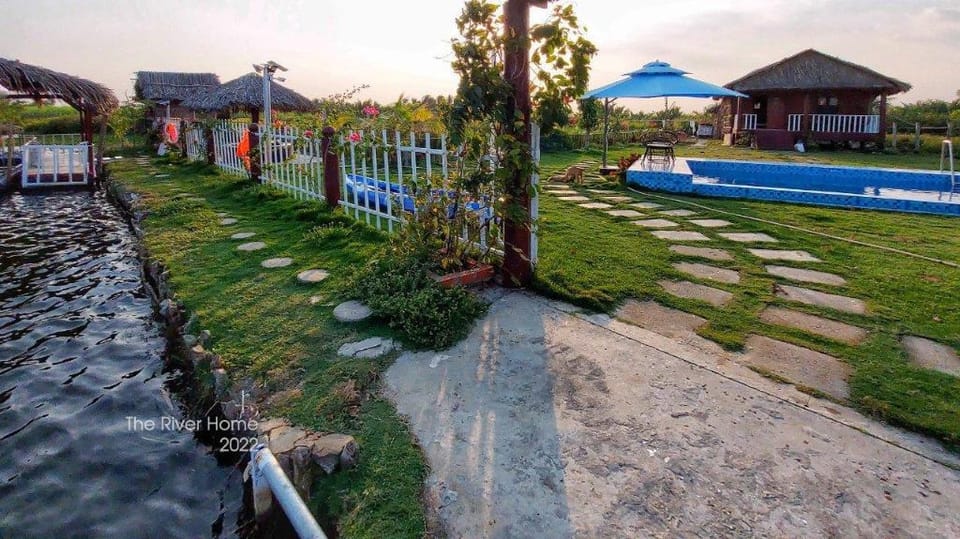 The River Home Vacation rental in Ho Chi Minh City