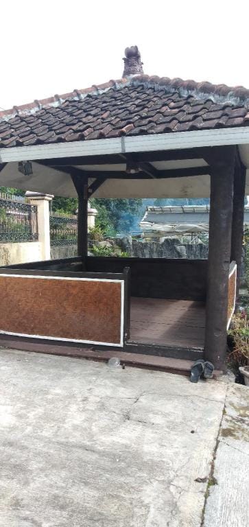 Homestay Bukanagara Vacation rental in Lembang