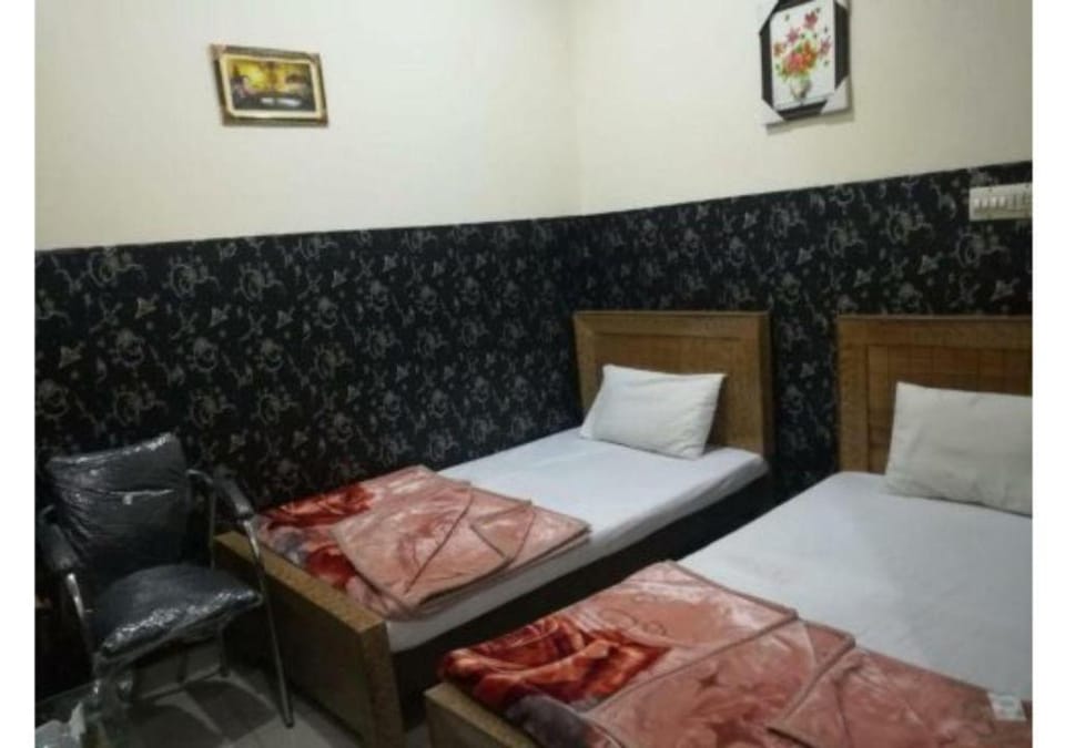 AL Aziz Palace Hotel Vacation rental in Lahore
