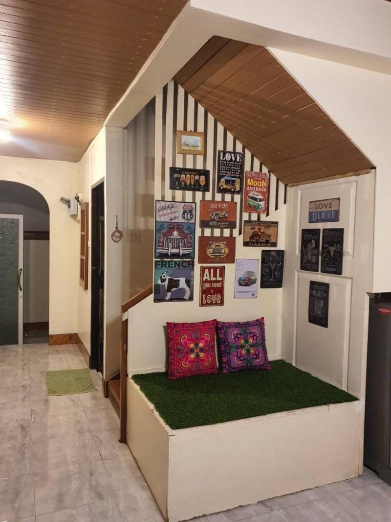Bang Saen Houses Vacation rental in Chon Buri Changwat