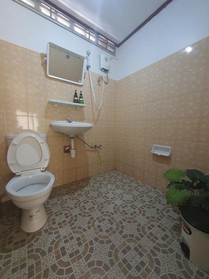 Bang Saen Houses Vacation rental in Chon Buri Changwat