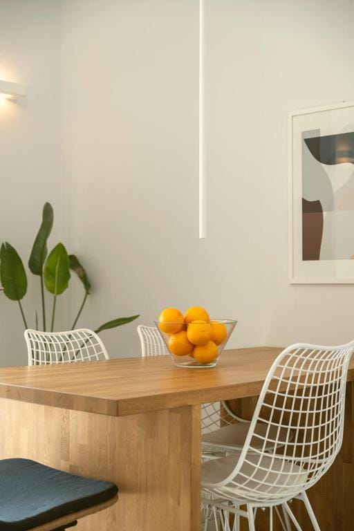 AELIA Tinos Apartment in Decentralized Administration of the Aegean