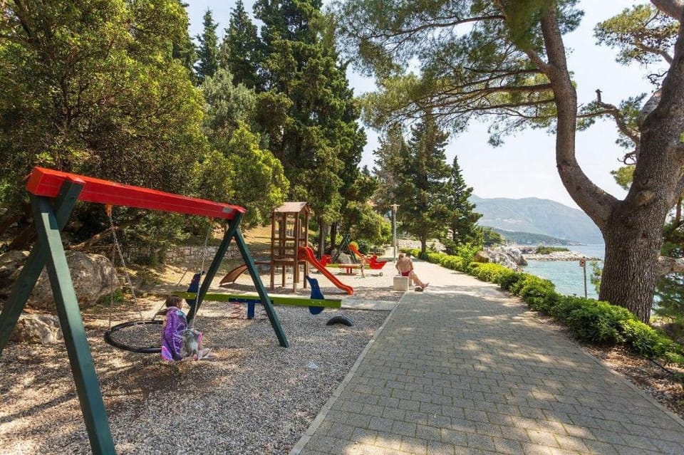 Loft Pianino Apartment with a Big Terrace Apartment in Dubrovnik-Neretva County