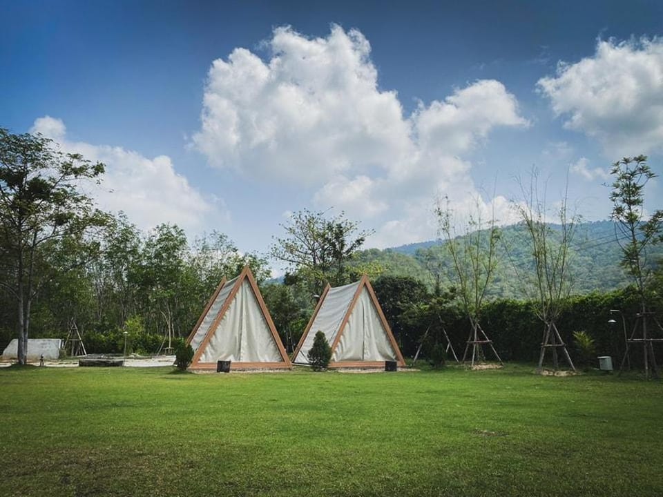 Take Time Nature Resort Vacation rental in Chon Buri Changwat