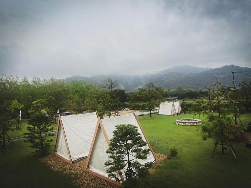 Take Time Nature Resort Vacation rental in Chon Buri Changwat