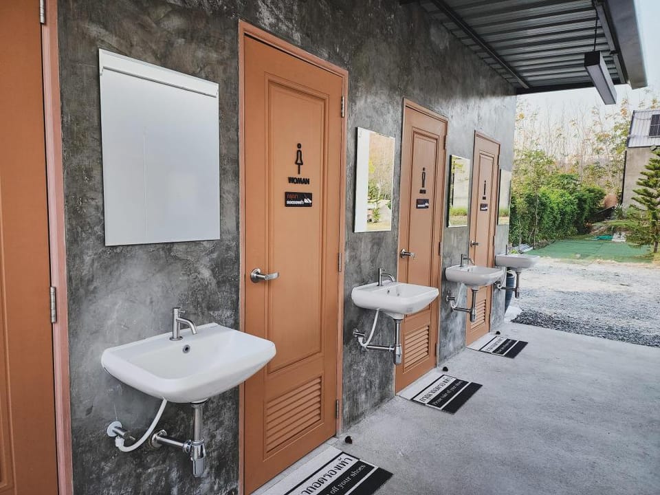Take Time Nature Resort Vacation rental in Chon Buri Changwat