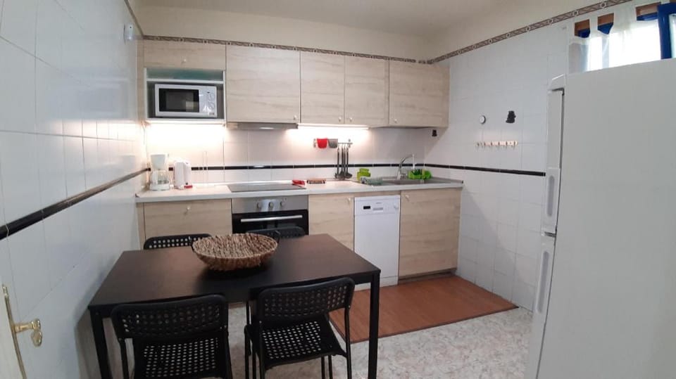Casa Enjoy Corralejo Apartment in Corralejo