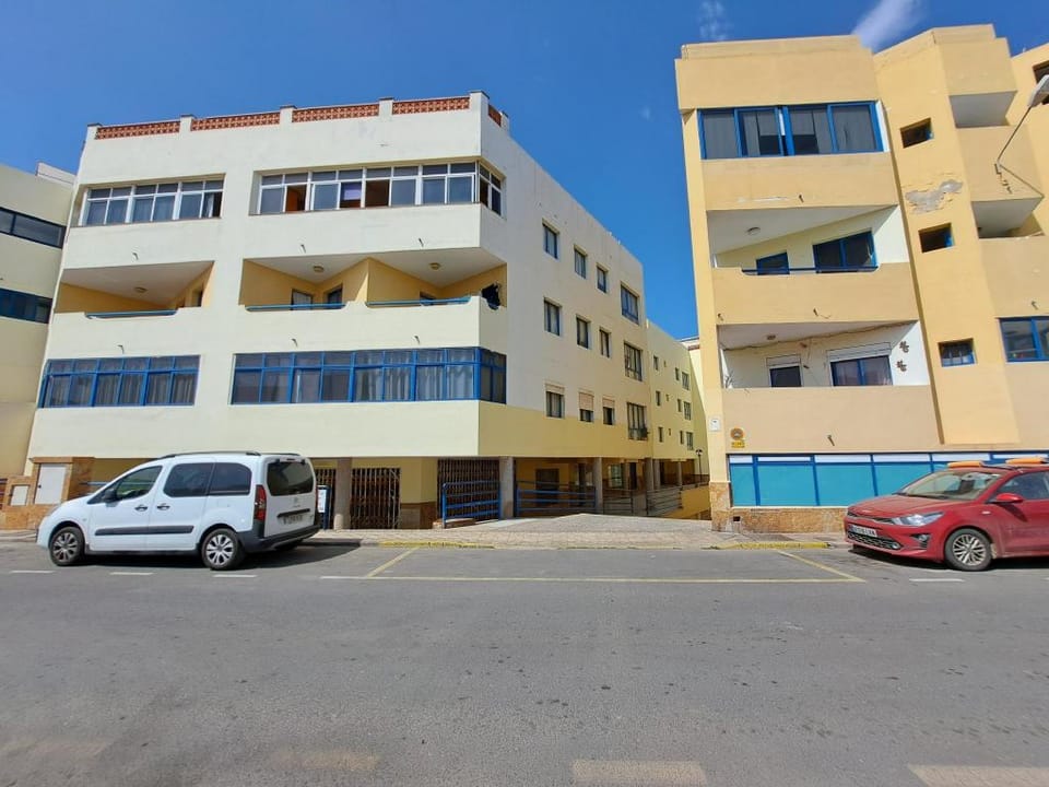 Casa Enjoy Corralejo Apartment in Corralejo