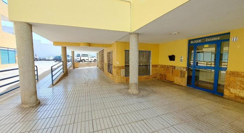 Casa Enjoy Corralejo Apartment in Corralejo