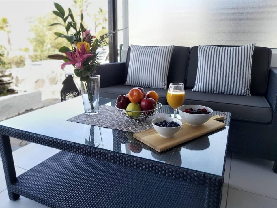 Central Apartment With Sea Views Apartment in Arguineguín