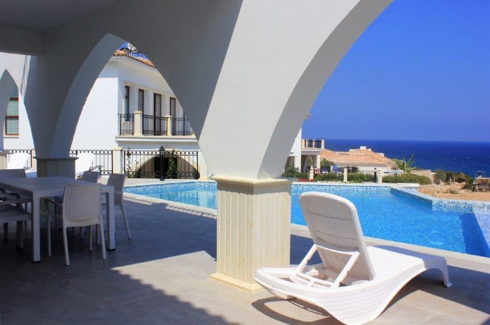 Beautiful 3 Bedroom Villa Villa in Famagusta