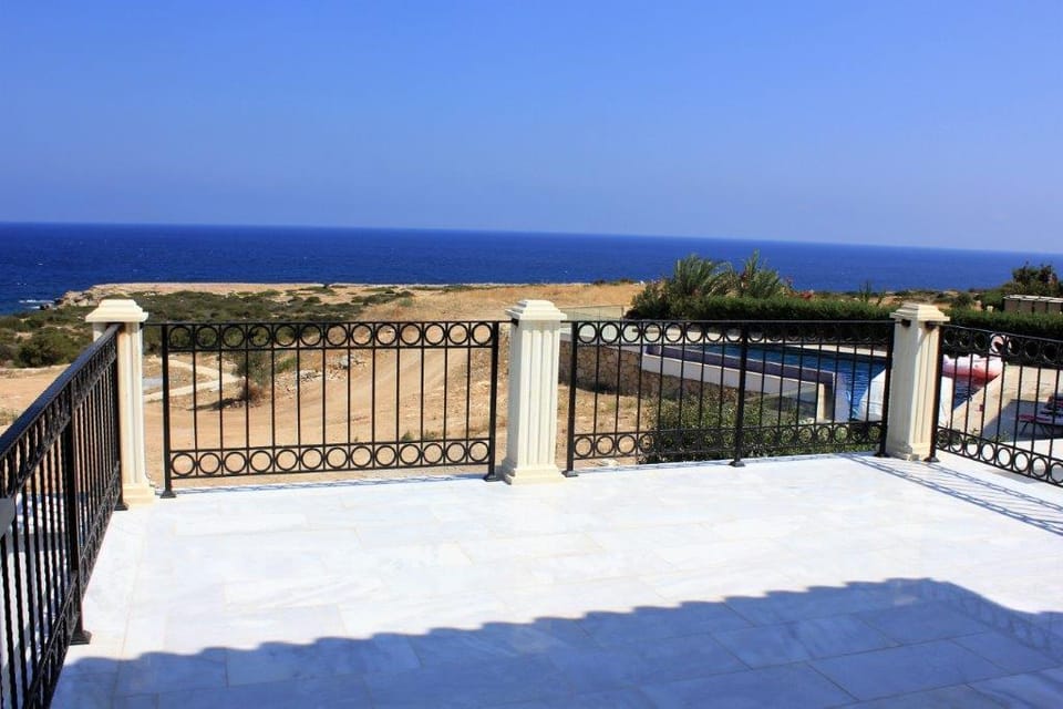 Beautiful 3 Bedroom Villa Villa in Famagusta