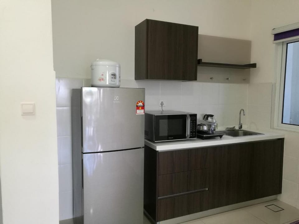 Romantic and Cozy Apartment Next to Mesamall Nilai Apartment in Negeri Sembilan, Malaysia