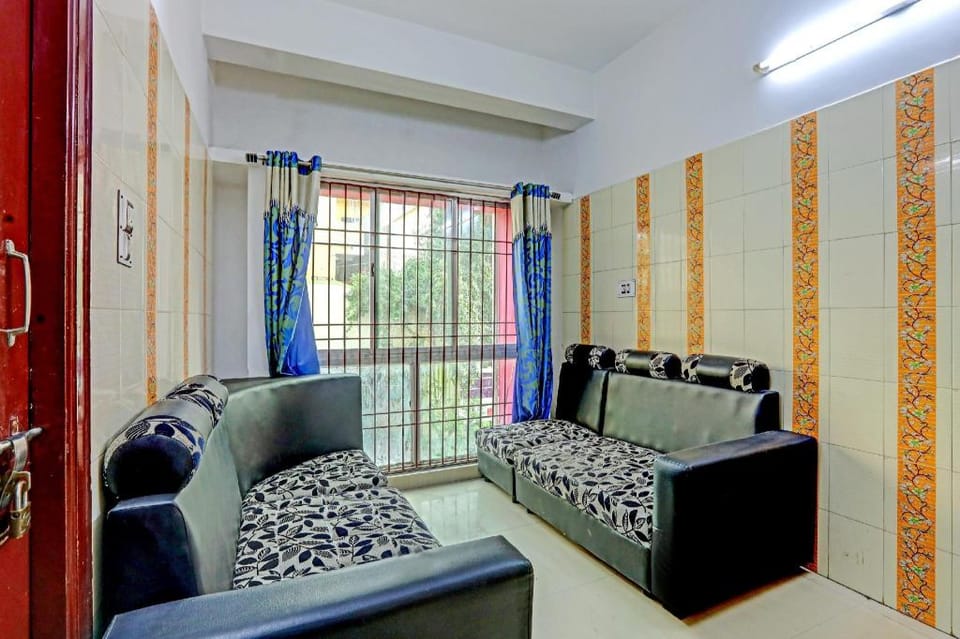 Hotel O Jayam Annex Residency Hotel in Chennai