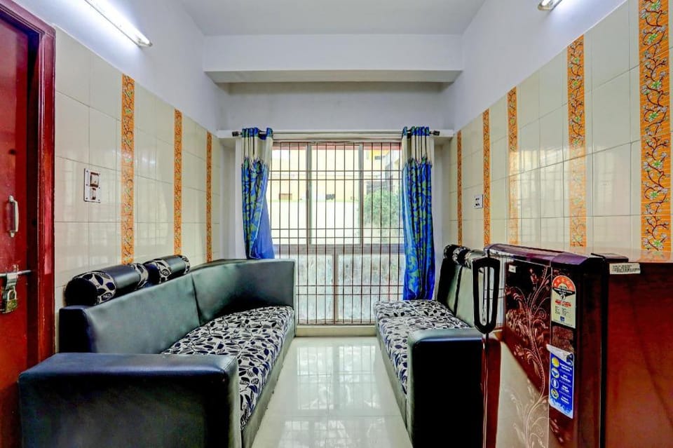 Hotel O Jayam Annex Residency Hotel in Chennai