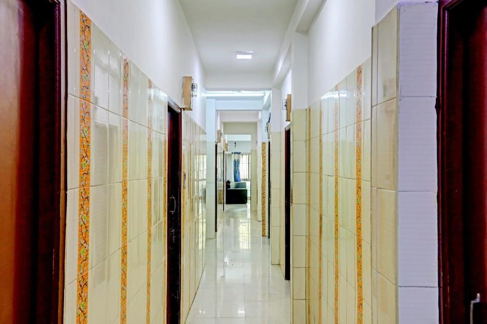 Hotel O Jayam Annex Residency Hotel in Chennai