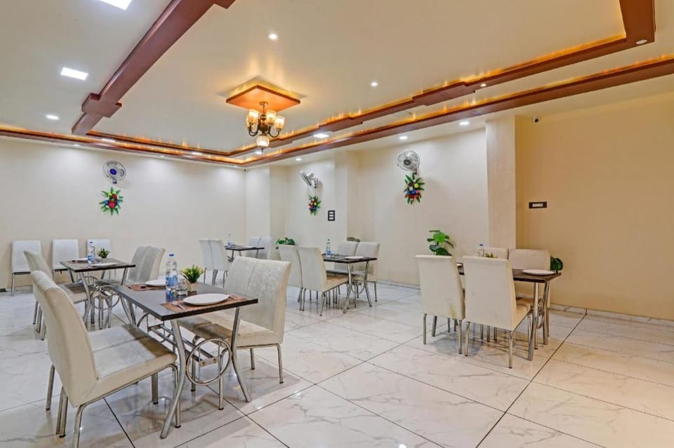 Hotel O Hridaya Inn Hotel in Lucknow