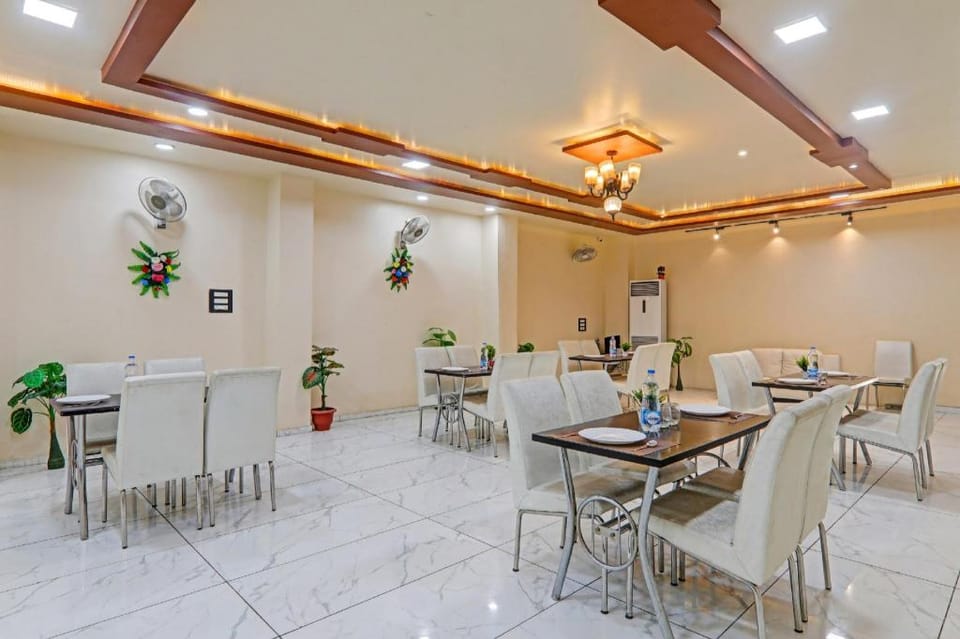 Hotel O Hridaya Inn Hotel in Lucknow