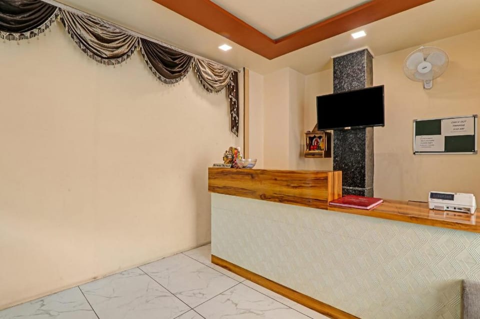 Hotel O Hridaya Inn Hotel in Lucknow