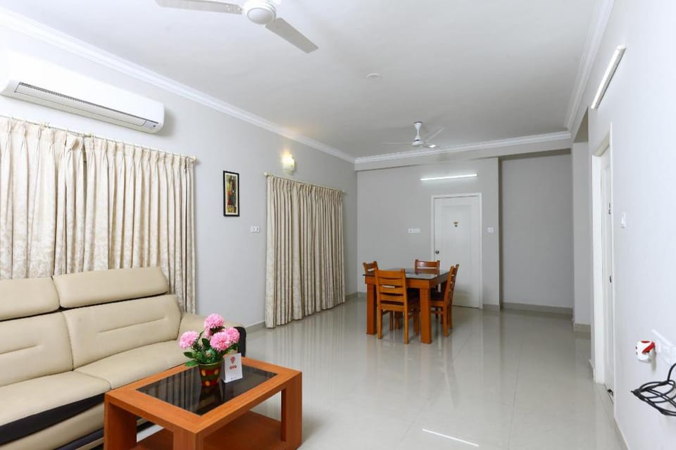 Rithikha Elite Hotel in Chennai