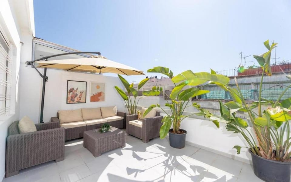 Stayhere Rabat - Agdal 2 - Classic Residence Apartment in Rabat