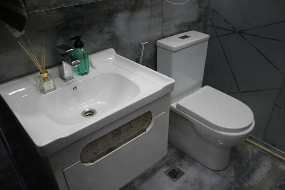 Central Baku New Apartment Apartment in Baku