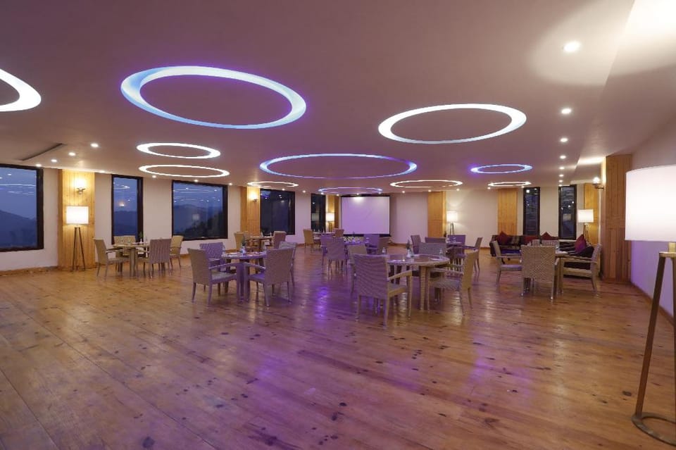 Digantaa Resort Hotel in Uttarakhand
