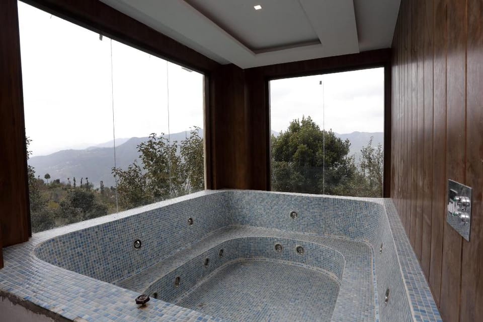 Digantaa Resort Hotel in Uttarakhand