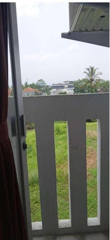 Nanisa Apartemen Dramaga Tower Apartment in West Java