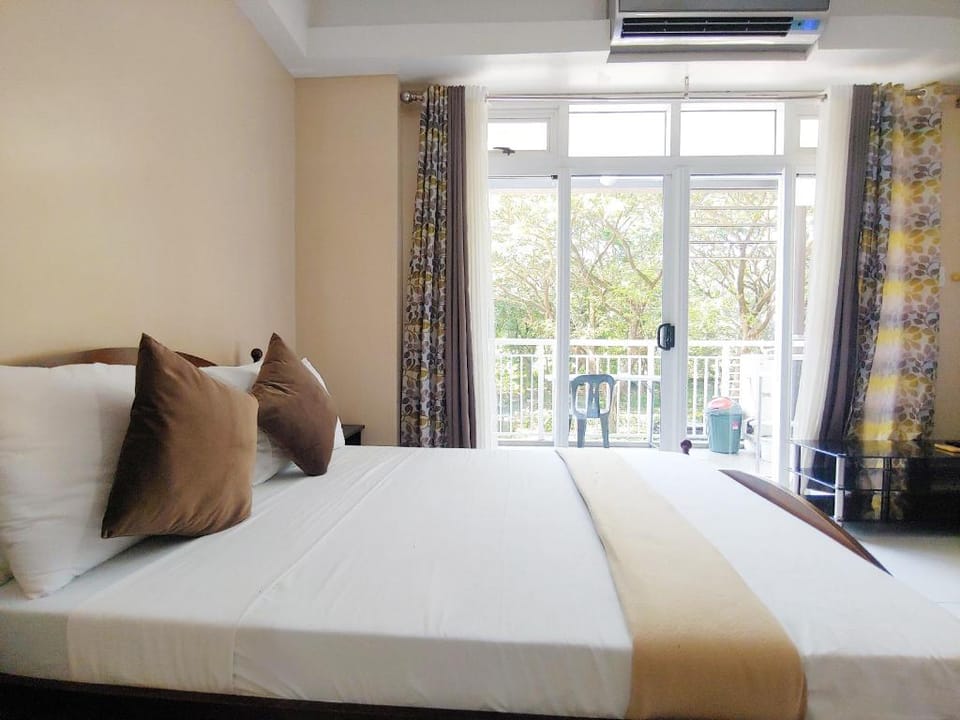 Pico de Loro J-A106 [1BR] by SEE Condominiums Apartment in Nasugbu