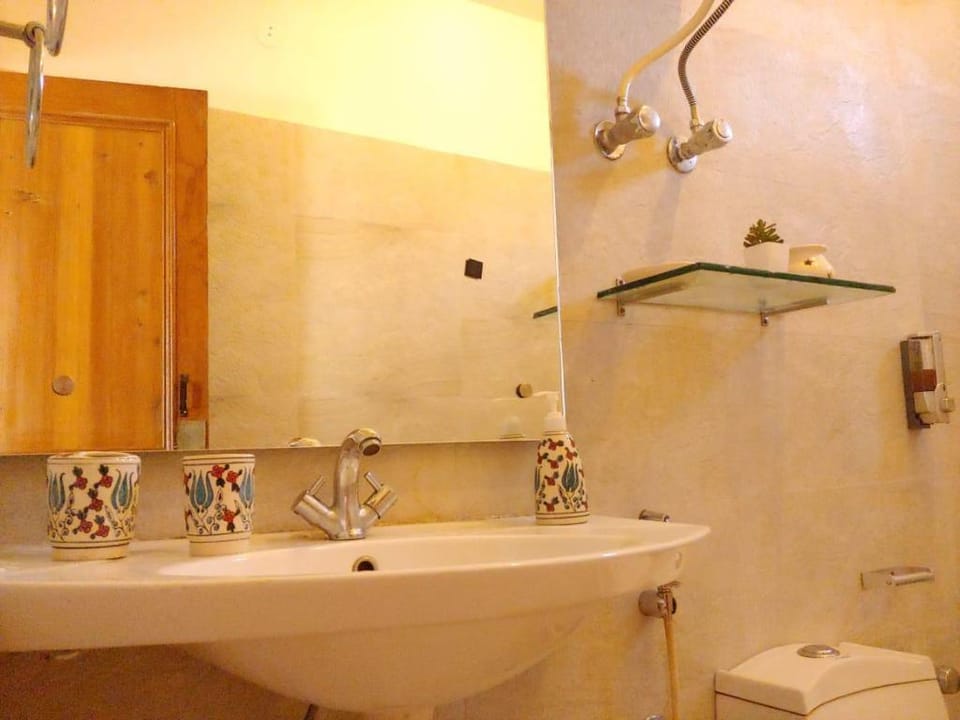 Cottage Manali Meadows By Posheen Villa in Himachal Pradesh