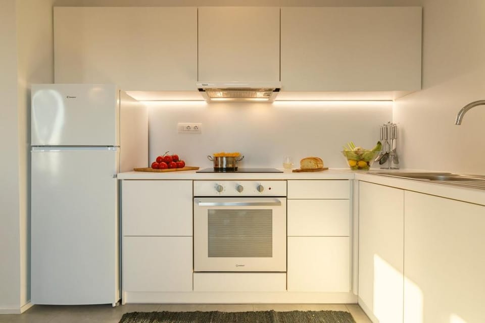 AELIA Tinos Apartment in Decentralized Administration of the Aegean