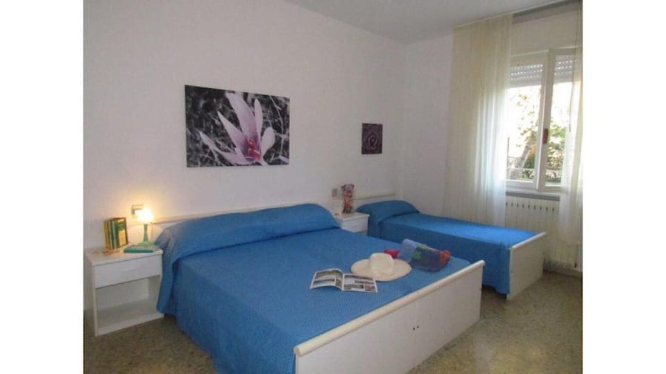 Beautiful one bedroom apartment 300 meters from the beach Vacation rental in Bibione
