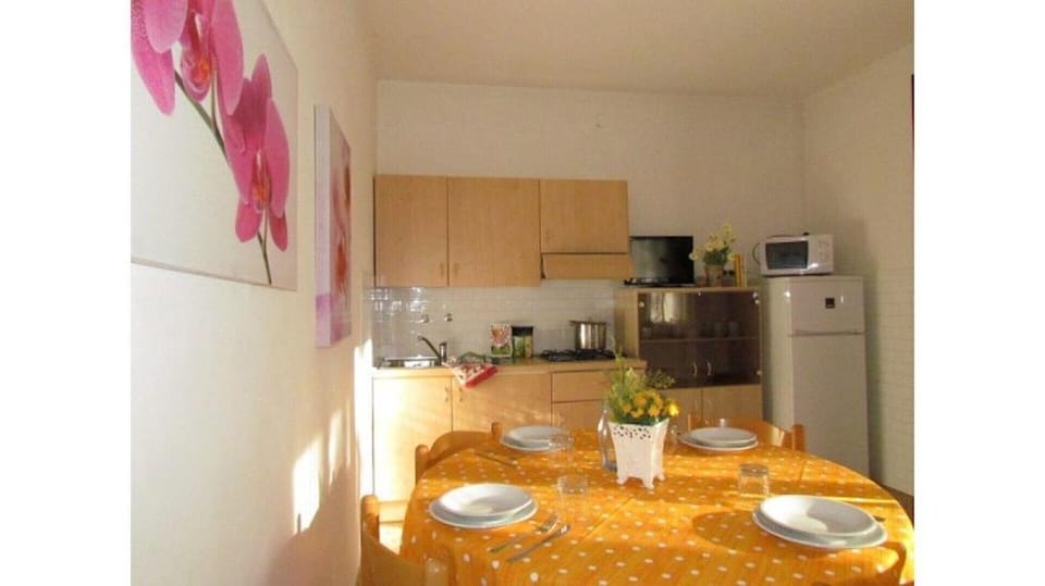 Beautiful one bedroom apartment 300 meters from the beach Vacation rental in Bibione