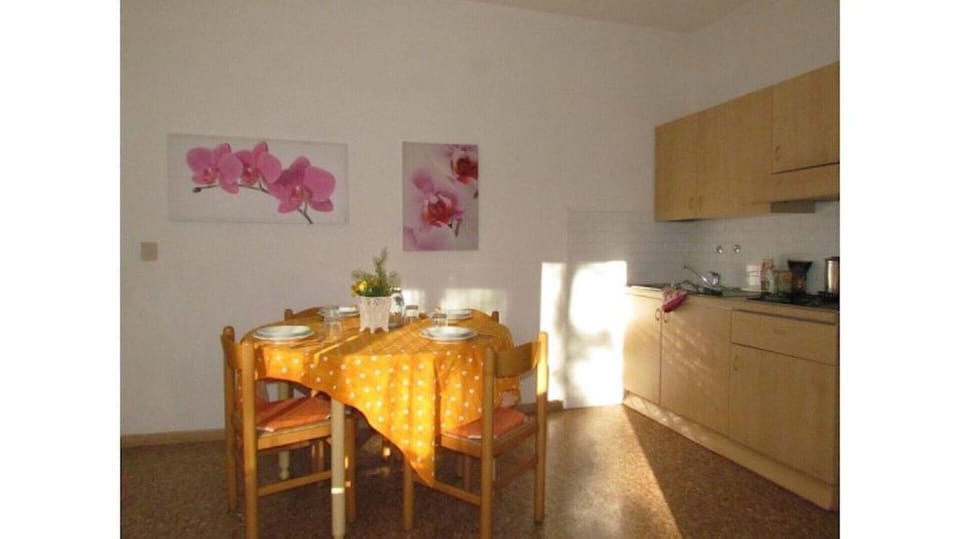 Beautiful one bedroom apartment 300 meters from the beach Vacation rental in Bibione