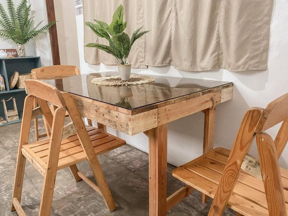 One Bedroom Loft in Urban City (Room only) Vacation rental in Iloilo City