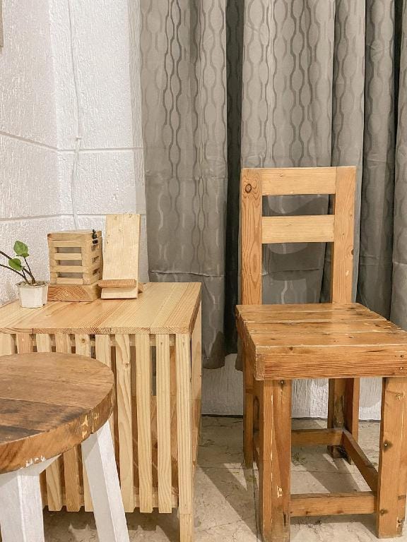 Family-Friendly AC unit (Room only) Vacation rental in Iloilo City
