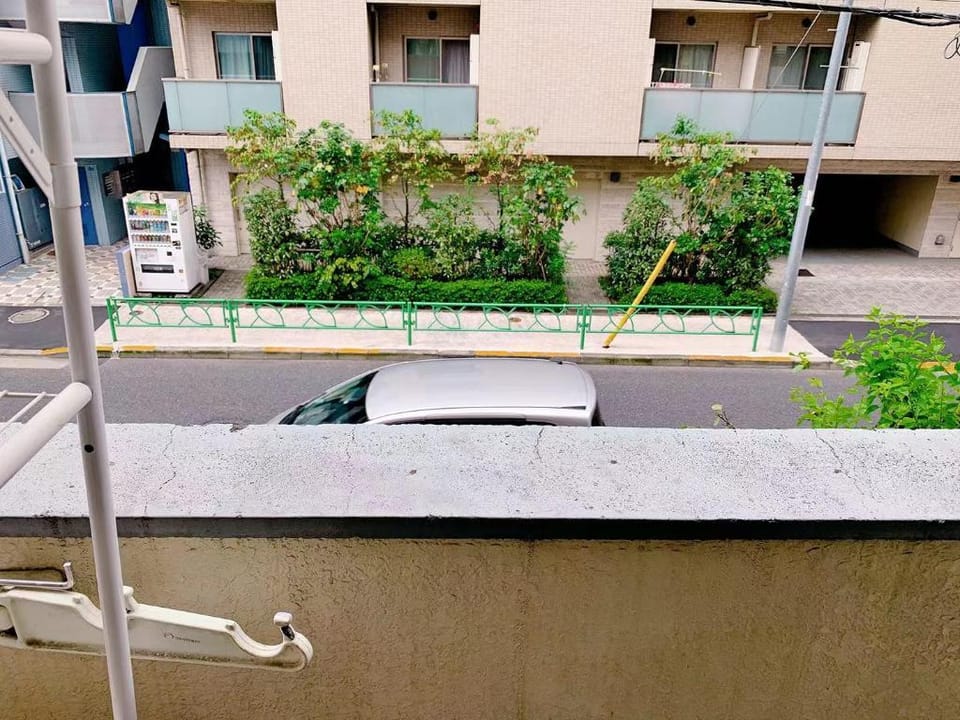 Shinjuku Area/Nishi-Shinjuku Gochome /Nishi-Shinjuku Gochome 201 Apartment in Shibuya